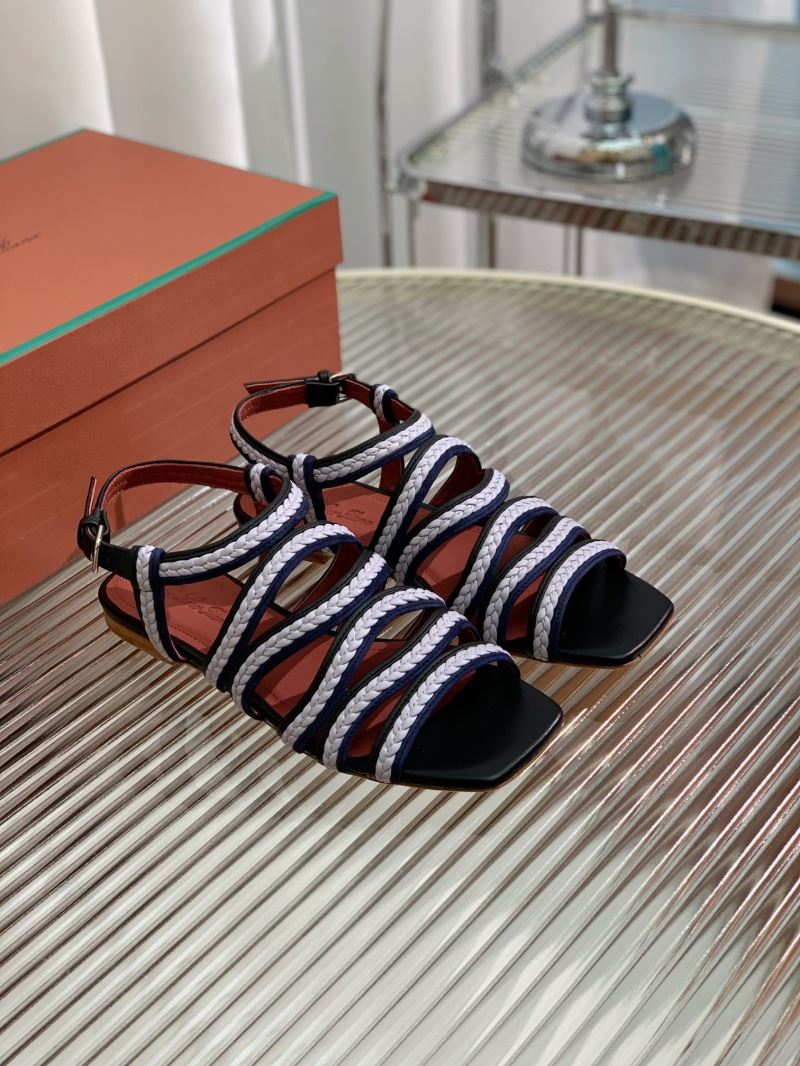 Loro Piana Sandals